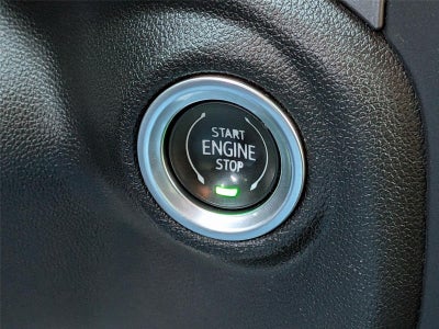 2022 Chevrolet Silverado 1500 WT