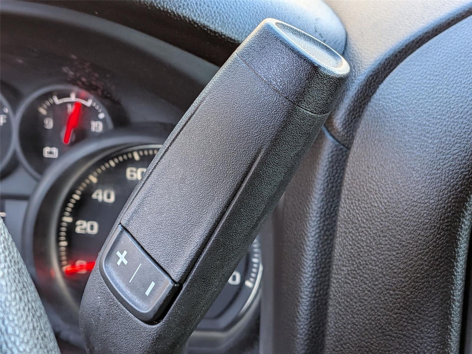 2022 Chevrolet Silverado 1500 WT