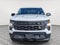 2022 Chevrolet Silverado 1500 WT