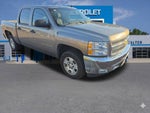 2012 Chevrolet Silverado 1500 Xtra Fuel Economy