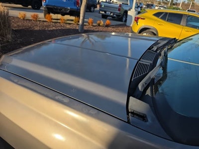 2012 Chevrolet Silverado 1500 Xtra Fuel Economy