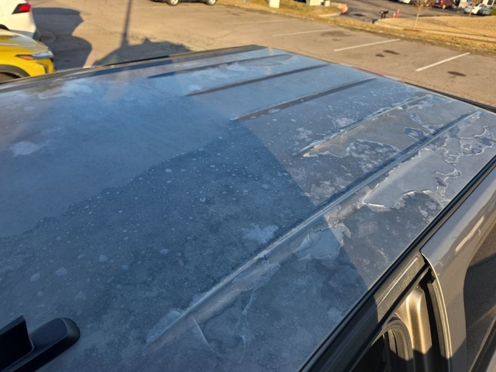 2012 Chevrolet Silverado 1500 Xtra Fuel Economy