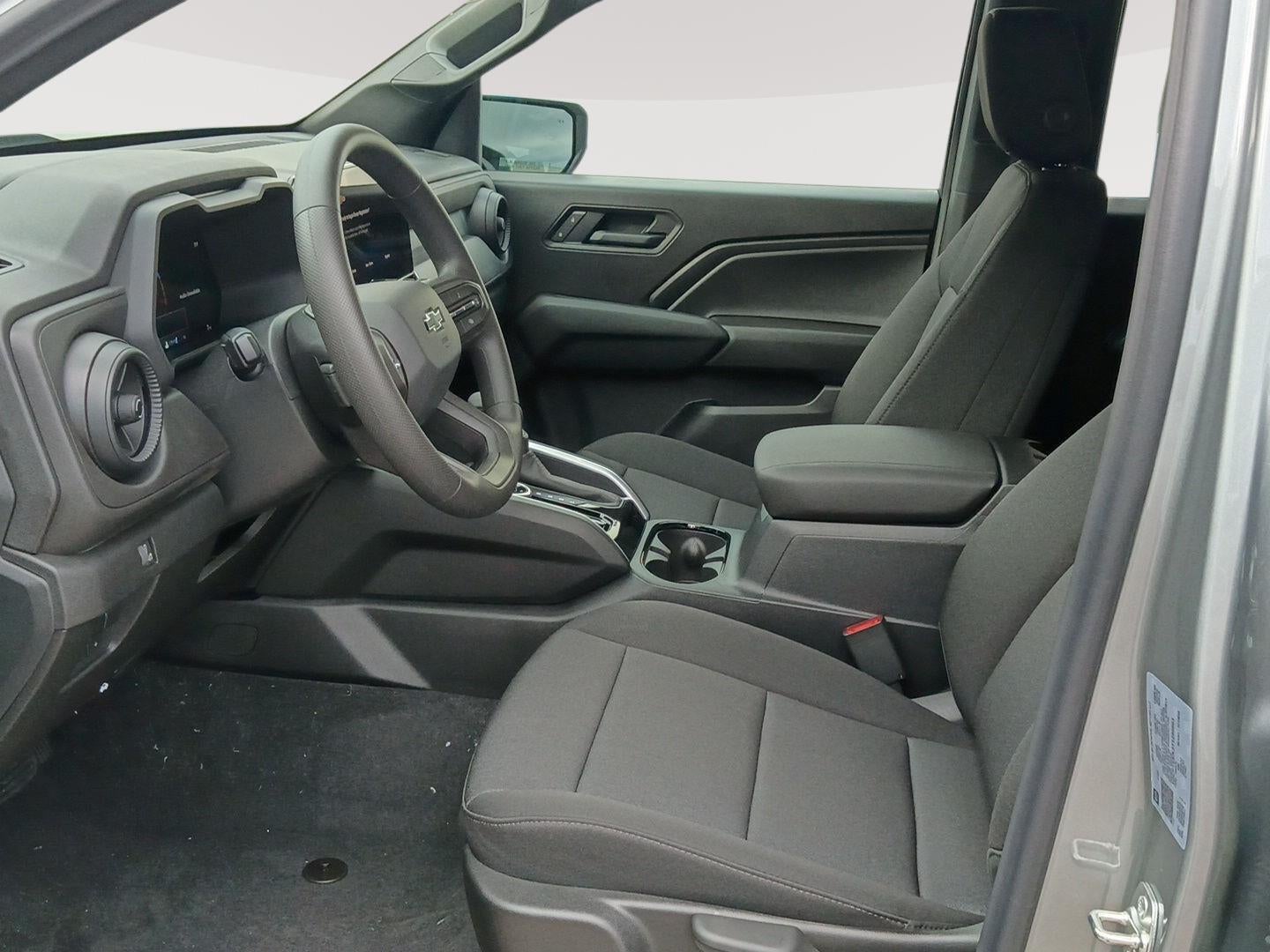 2026 Chevrolet Colorado Trail Boss - Photo 10