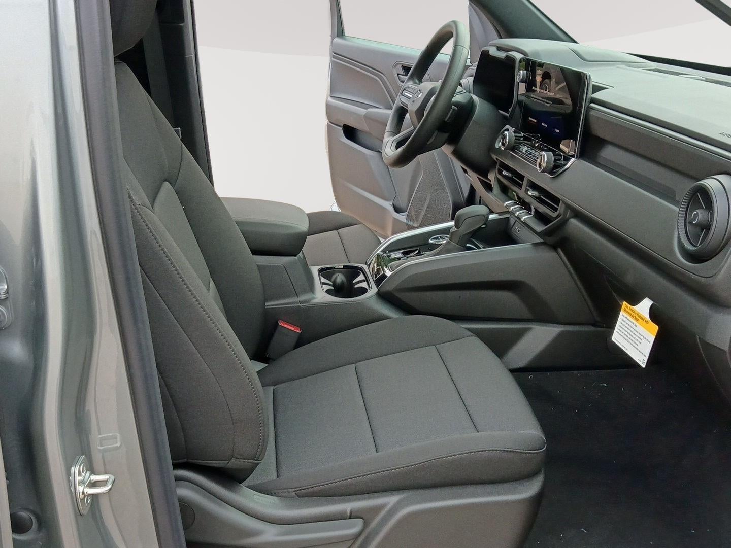 2026 Chevrolet Colorado Trail Boss - Photo 16