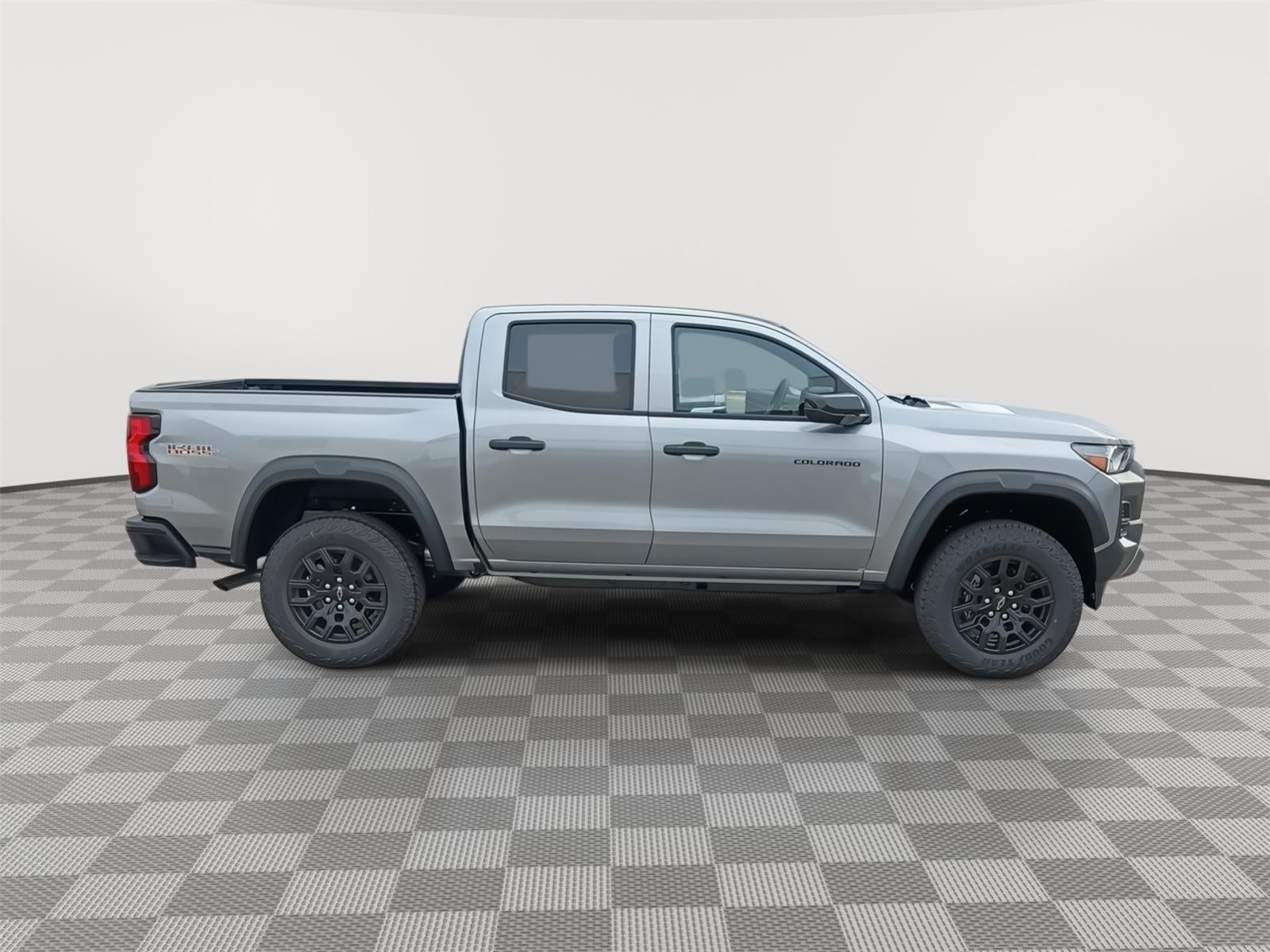 2026 Chevrolet Colorado Trail Boss - Photo 17