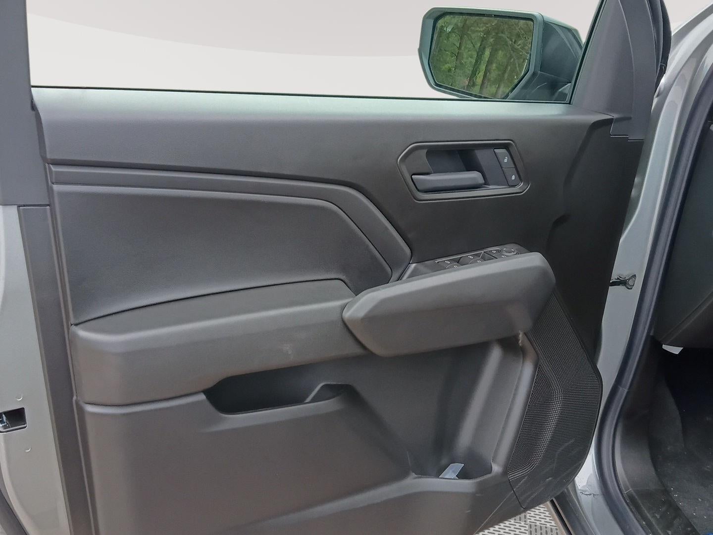 2026 Chevrolet Colorado Trail Boss - Photo 9