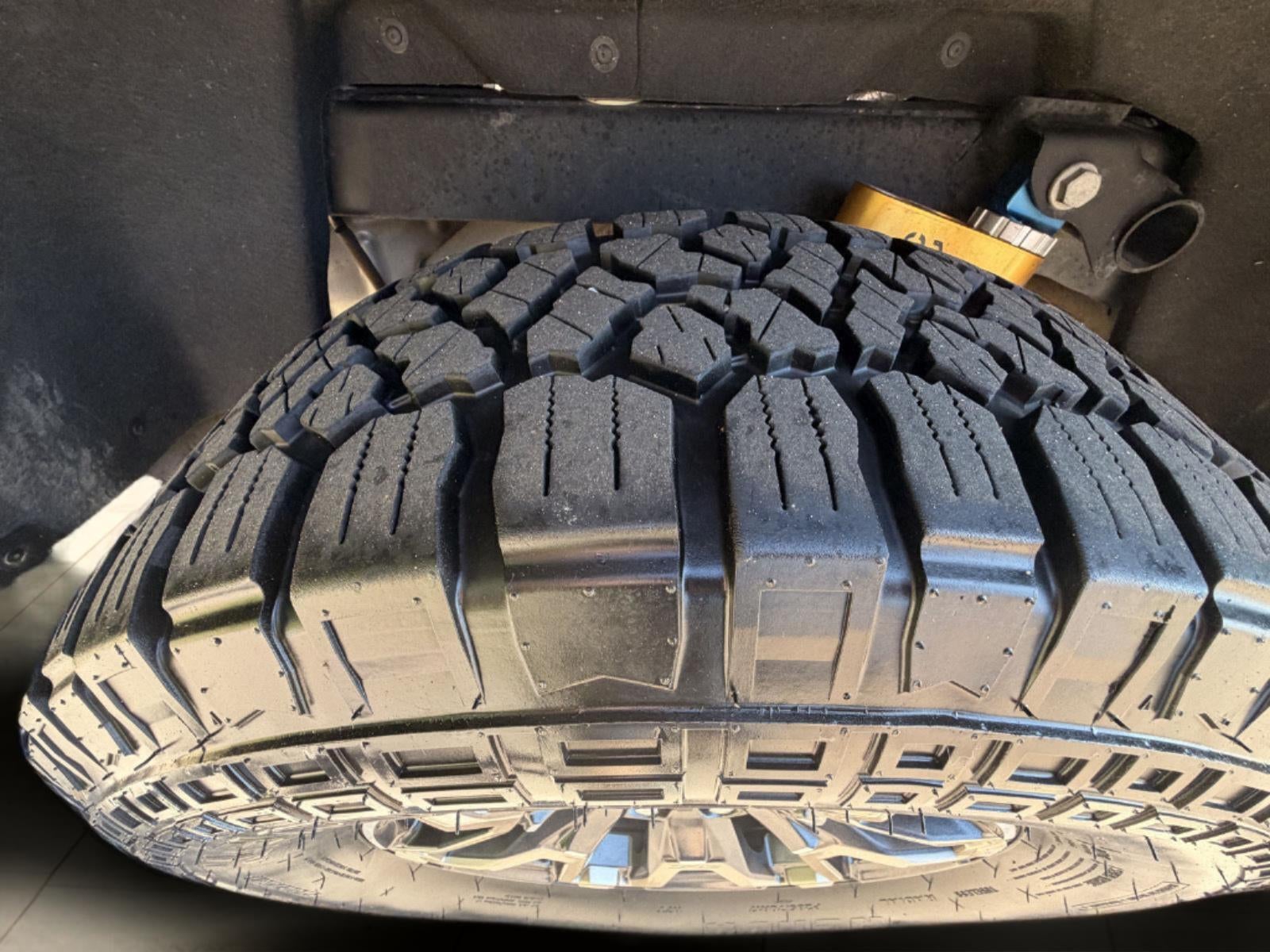 2023 Chevrolet Colorado 4WD ZR2