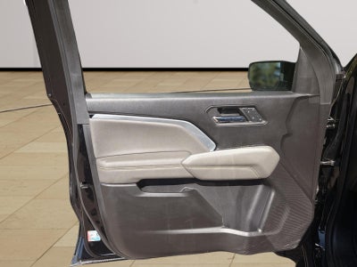 2023 Chevrolet Colorado 4WD ZR2