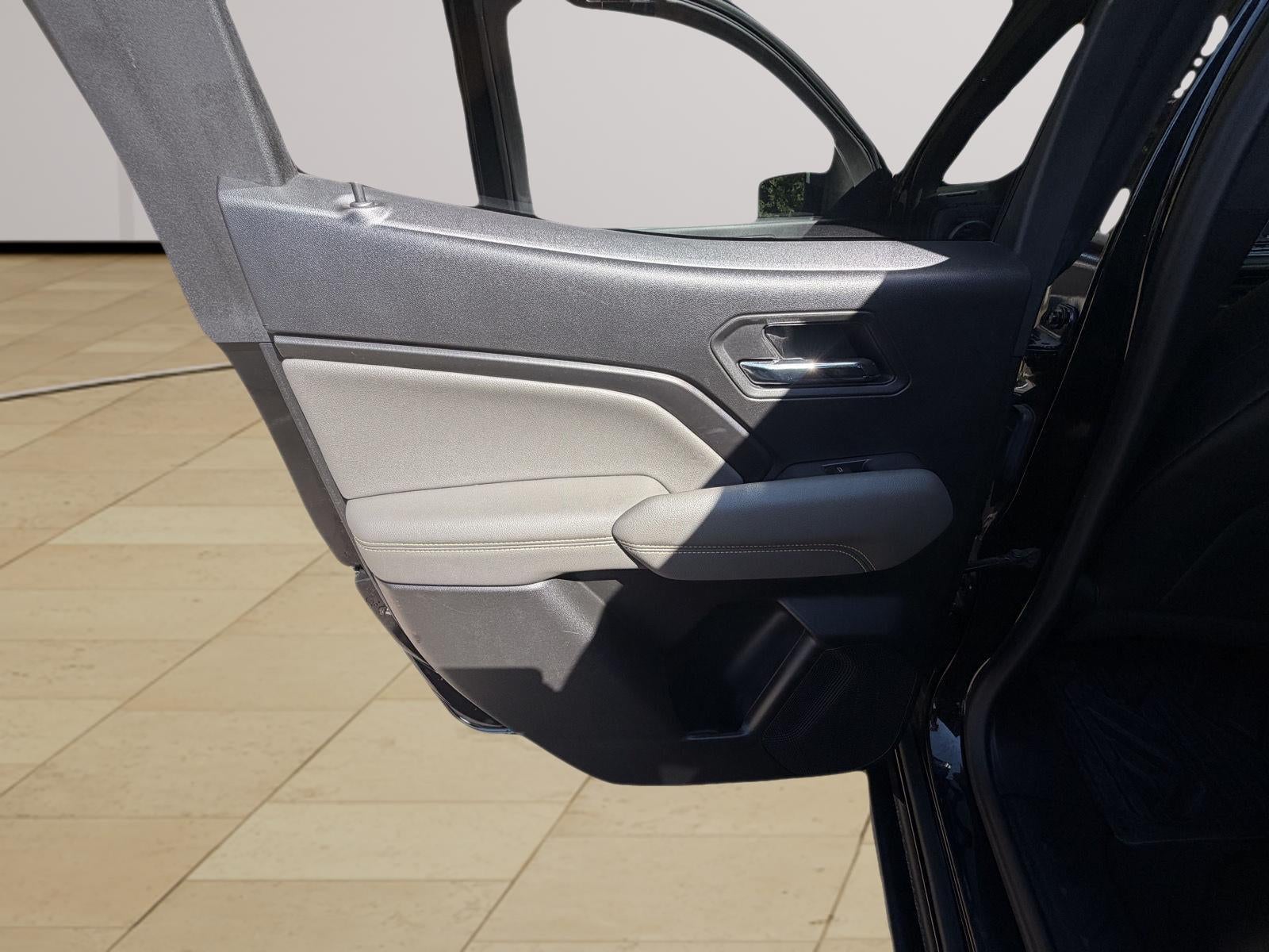 2023 Chevrolet Colorado 4WD ZR2