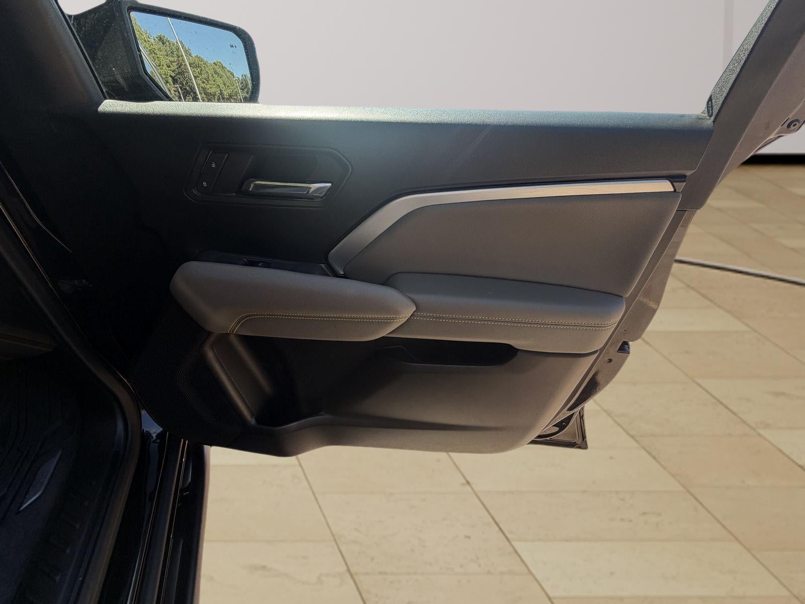 2023 Chevrolet Colorado 4WD ZR2