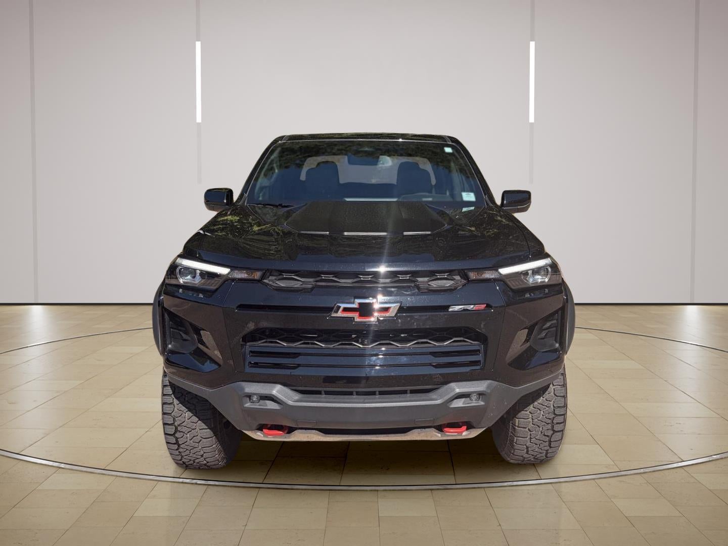 2023 Chevrolet Colorado 4WD ZR2
