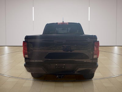 2023 Chevrolet Colorado 4WD ZR2