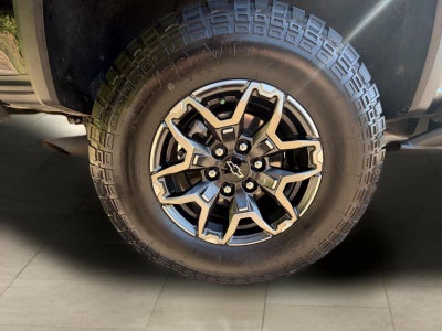 2023 Chevrolet Colorado 4WD ZR2