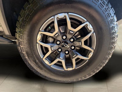 2023 Chevrolet Colorado 4WD ZR2