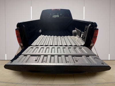 2023 Chevrolet Colorado 4WD ZR2