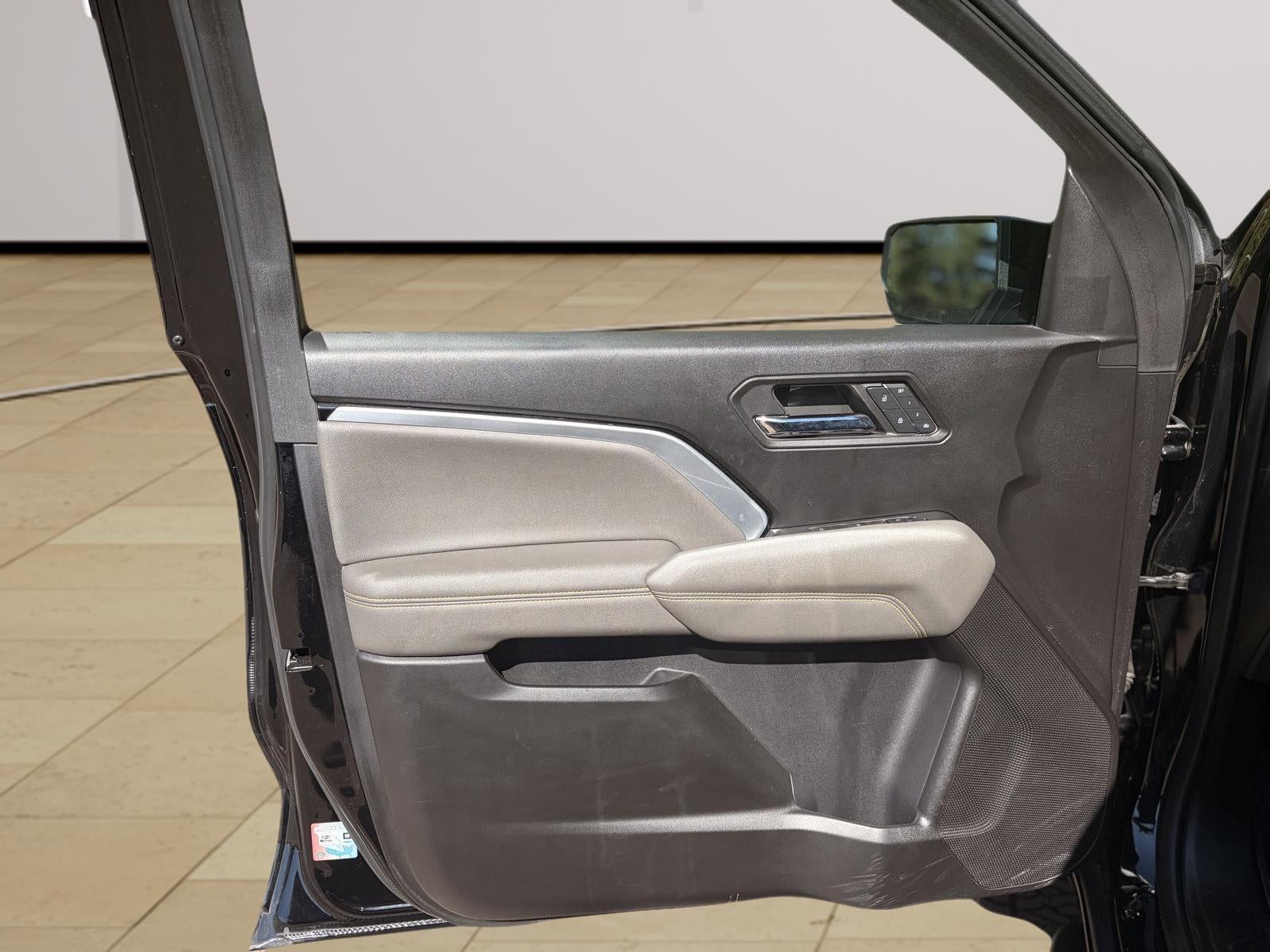 2023 Chevrolet Colorado 4WD ZR2