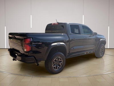 2023 Chevrolet Colorado 4WD ZR2