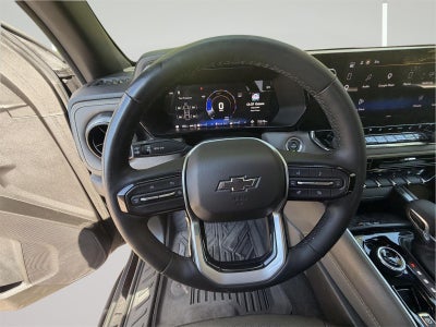 2023 Chevrolet Colorado 4WD ZR2