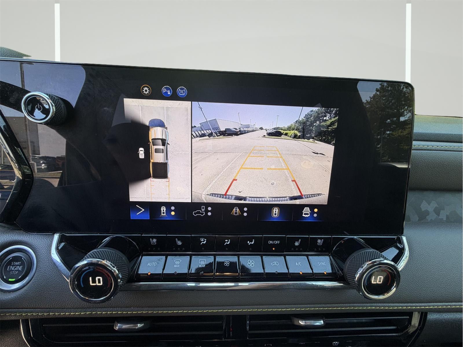 2023 Chevrolet Colorado 4WD ZR2