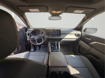 2023 Chevrolet Colorado 4WD ZR2