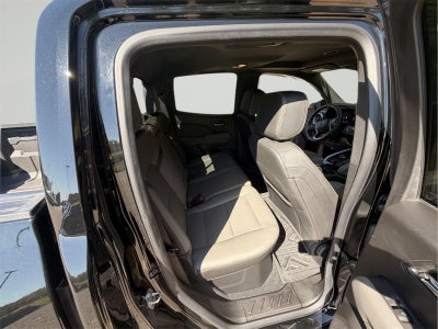 2023 Chevrolet Colorado 4WD ZR2
