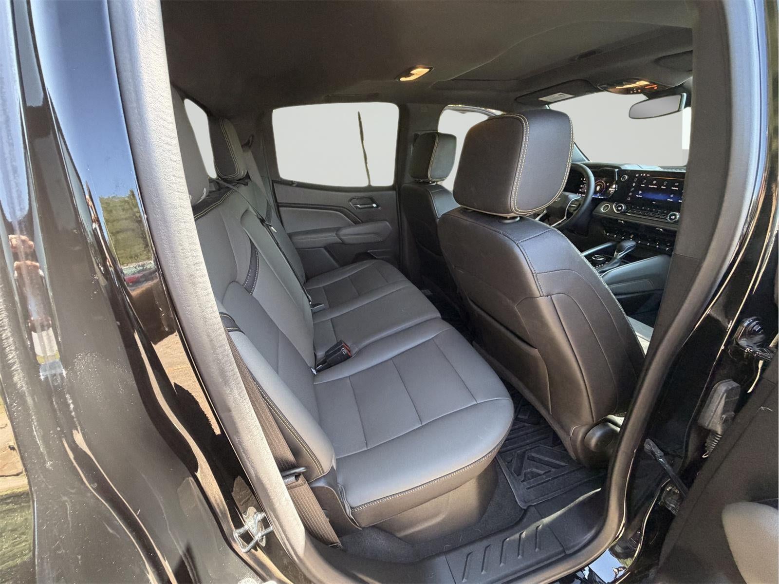2023 Chevrolet Colorado 4WD ZR2