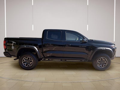 2023 Chevrolet Colorado 4WD ZR2