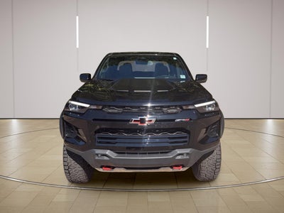2023 Chevrolet Colorado 4WD ZR2