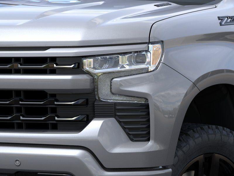 2026 Chevrolet Silverado 1500 RST - Photo 10