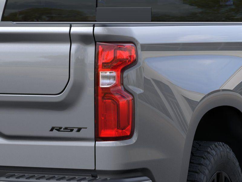2026 Chevrolet Silverado 1500 RST - Photo 11