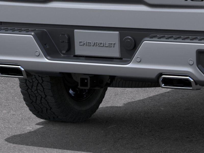 2026 Chevrolet Silverado 1500 RST - Photo 14