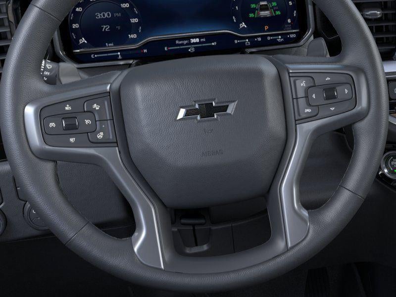 2026 Chevrolet Silverado 1500 RST - Photo 19
