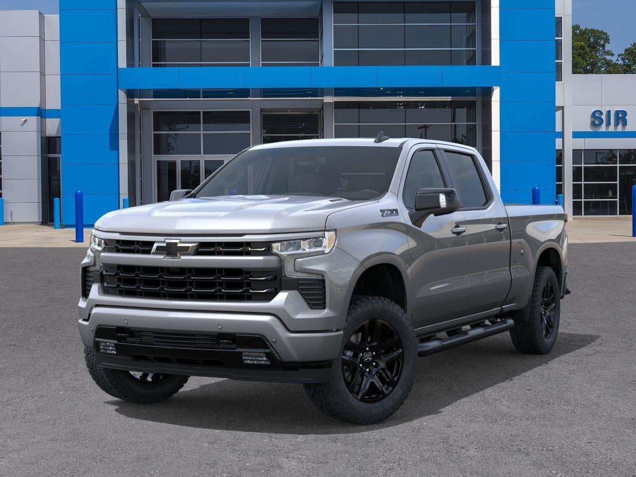 2026 Chevrolet Silverado 1500 RST - Photo 6