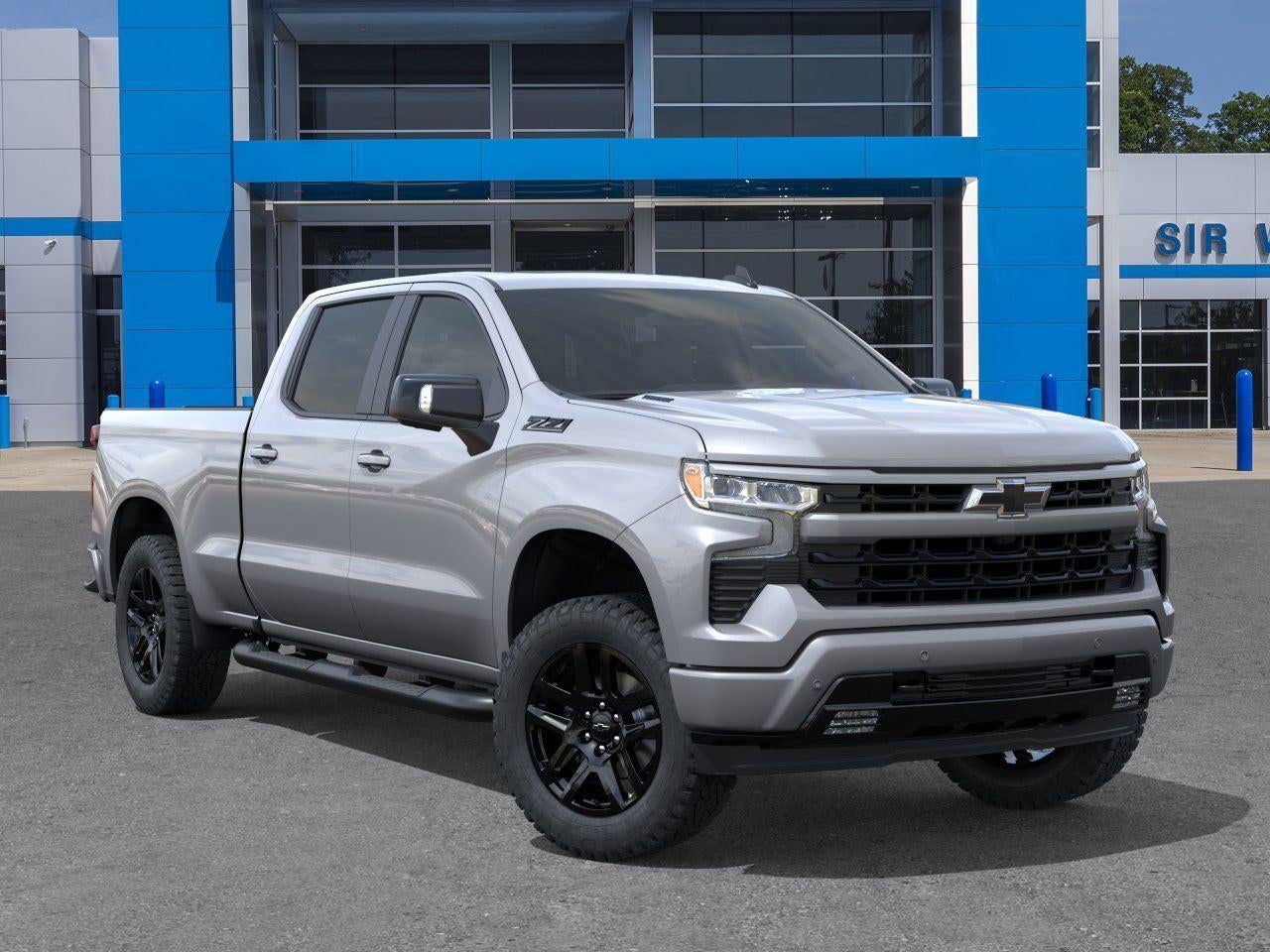 2026 Chevrolet Silverado 1500 RST - Photo 7