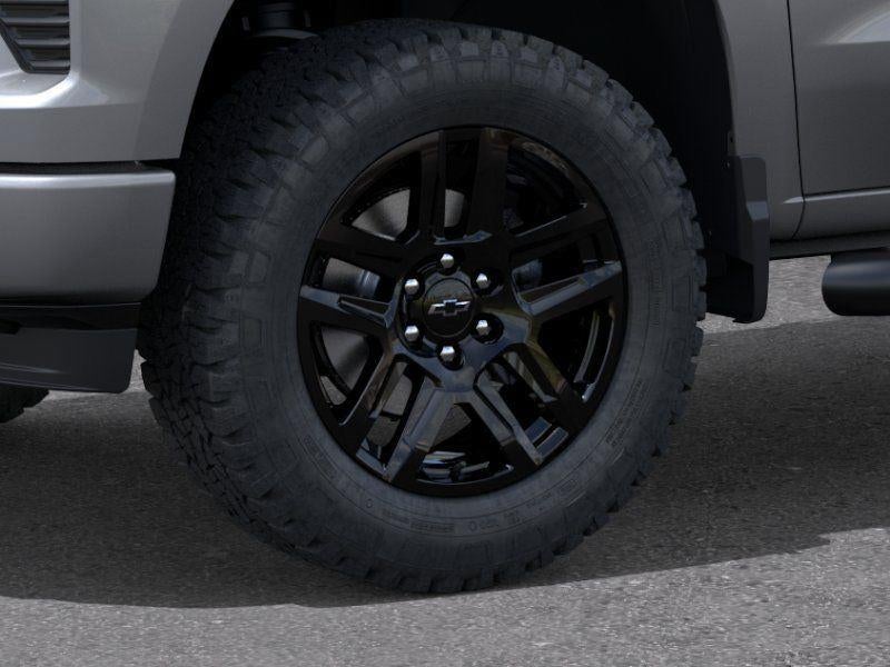 2026 Chevrolet Silverado 1500 RST - Photo 9