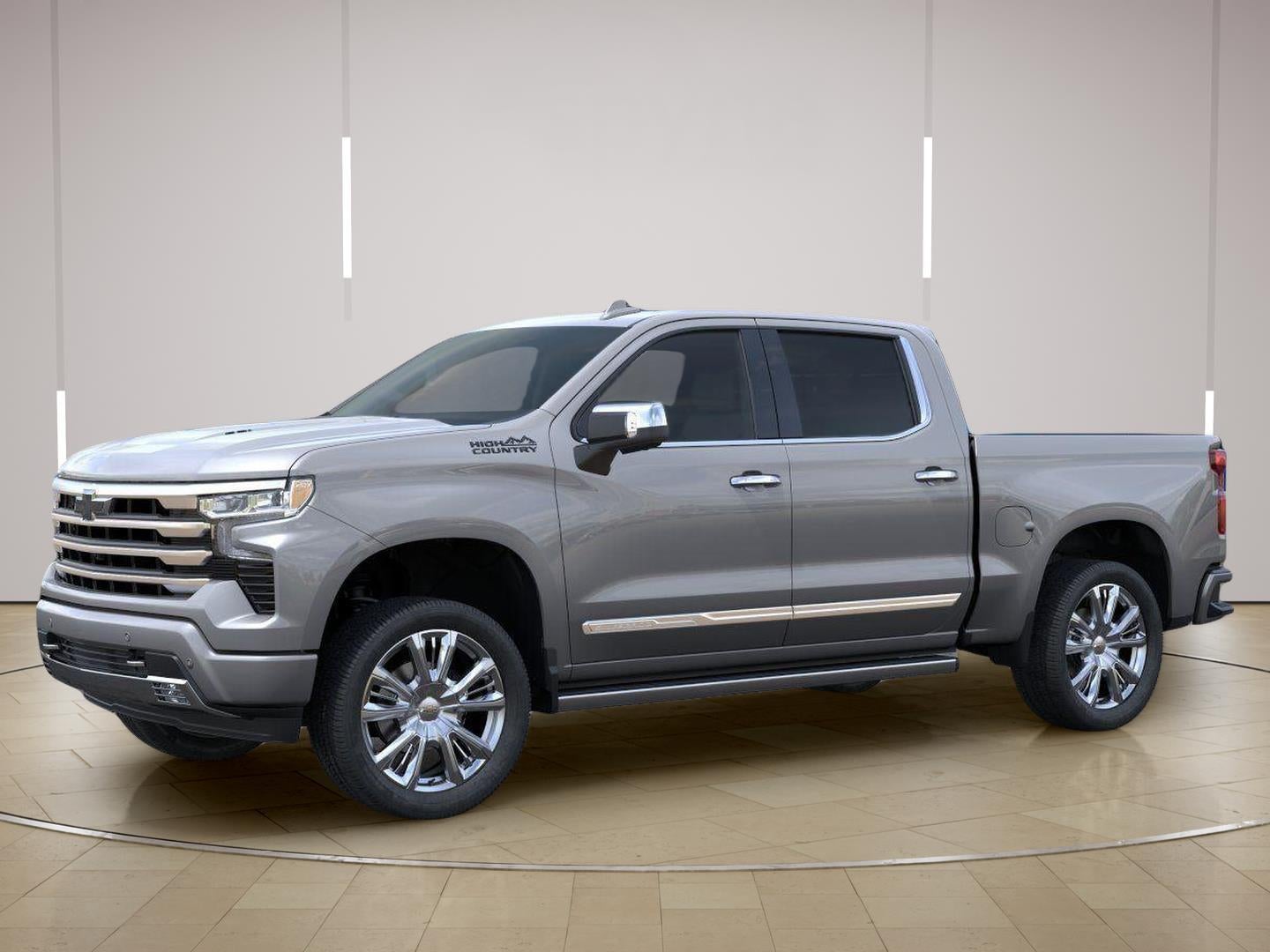 2026 Chevrolet Silverado 1500 High Country - Photo 27