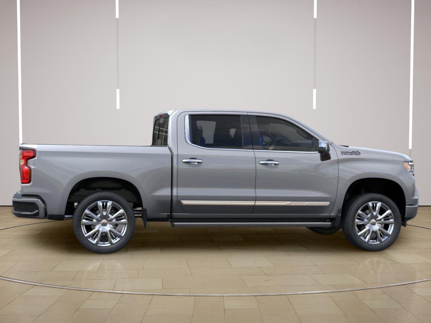 2026 Chevrolet Silverado 1500 High Country - Photo 30