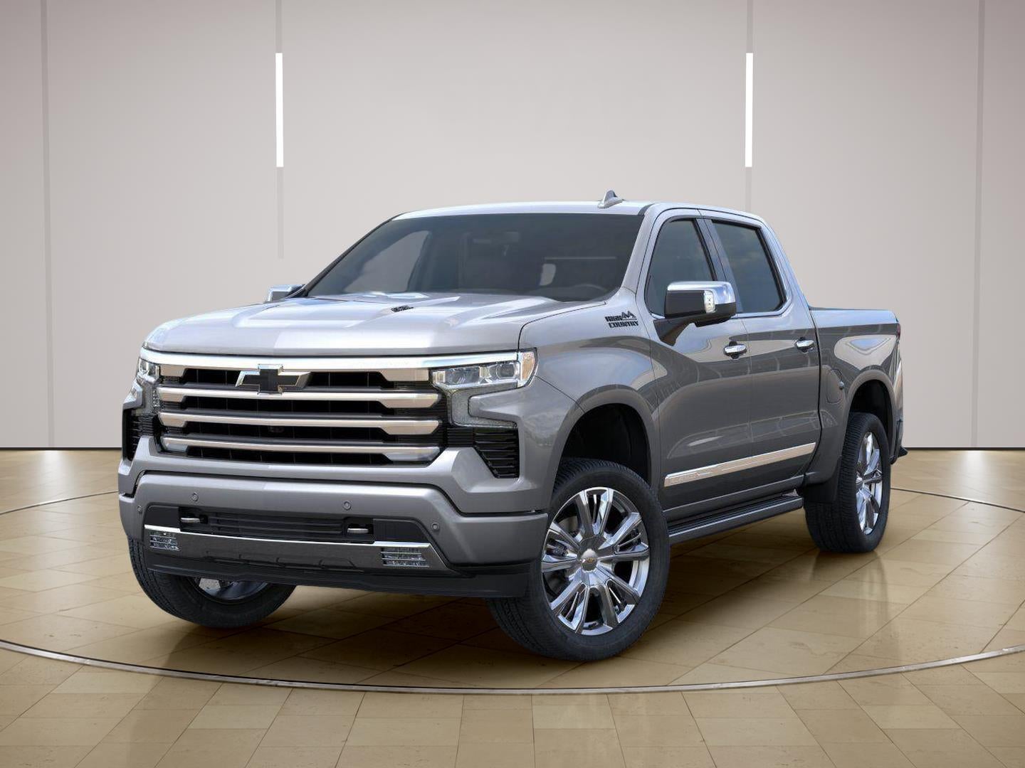 2026 Chevrolet Silverado 1500 High Country - Photo 31
