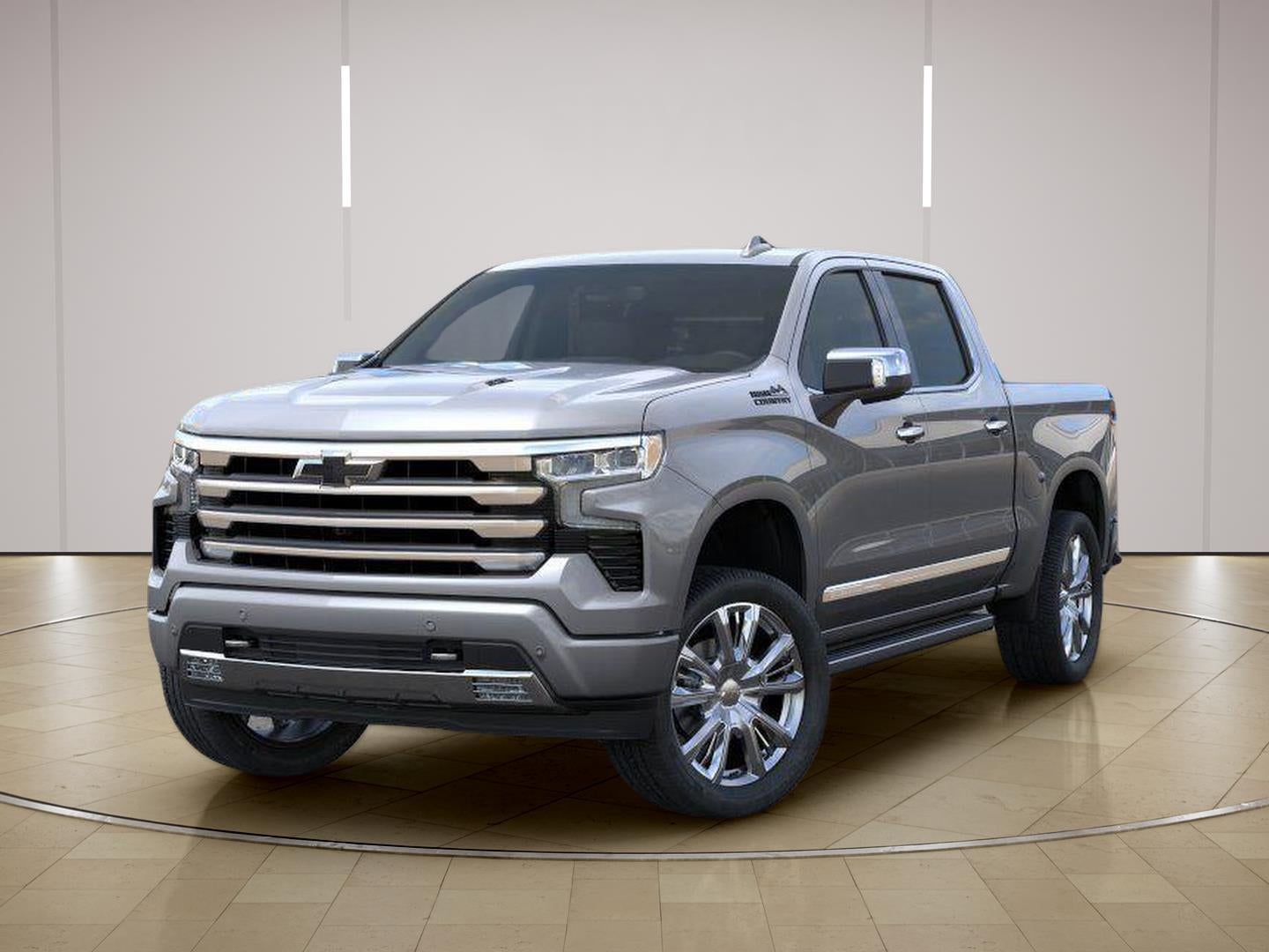 2026 Chevrolet Silverado 1500 High Country - Photo 33