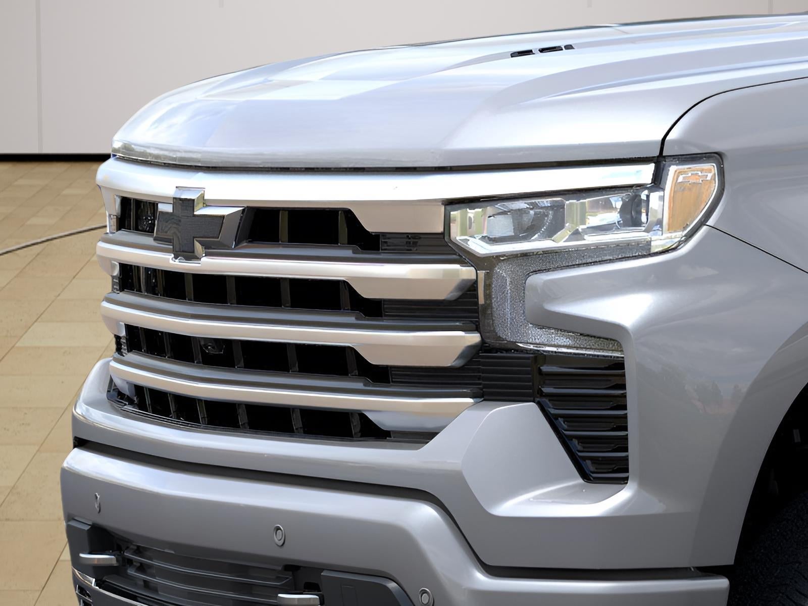 2026 Chevrolet Silverado 1500 High Country - Photo 38