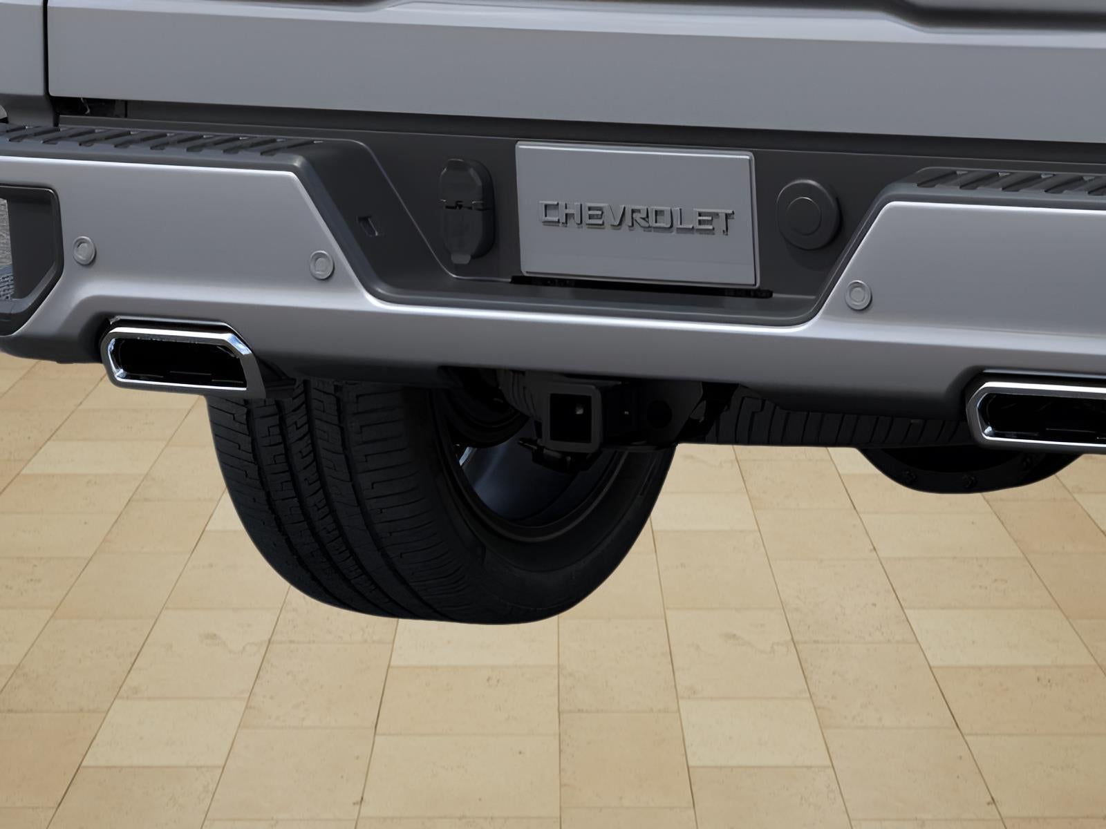 2026 Chevrolet Silverado 1500 High Country - Photo 39