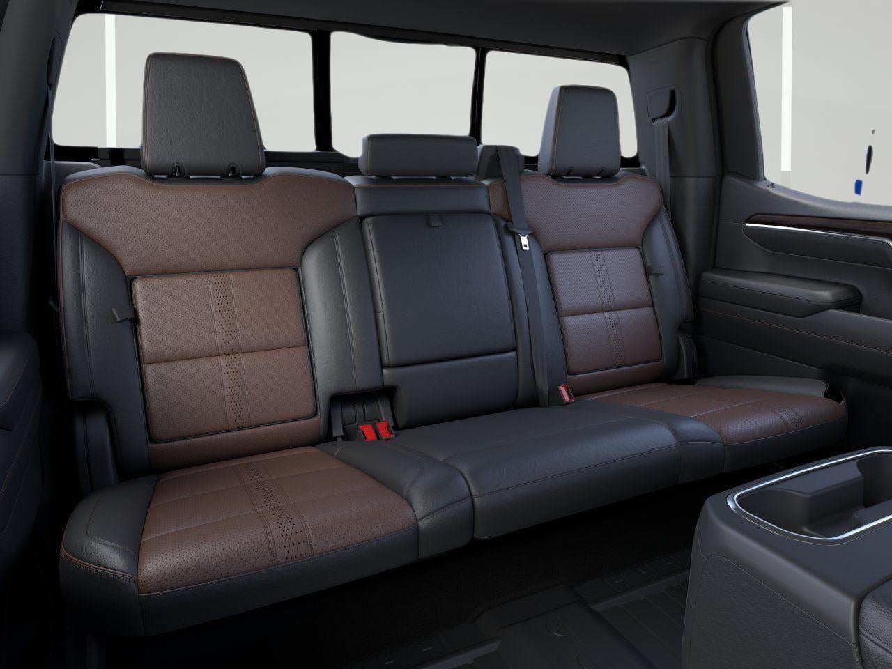 2026 Chevrolet Silverado 1500 High Country - Photo 42