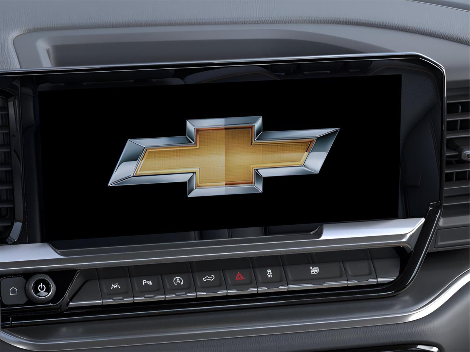 2026 Chevrolet Silverado 1500 High Country - Photo 45