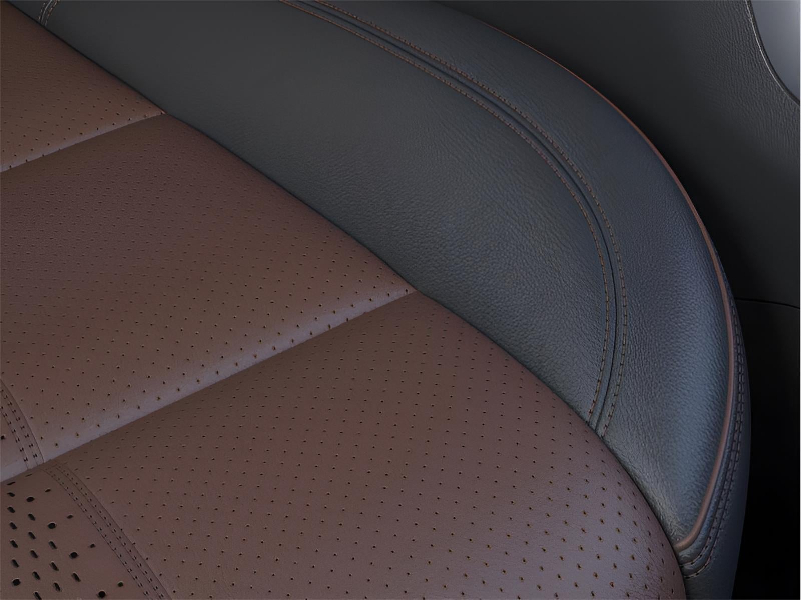2026 Chevrolet Silverado 1500 High Country - Photo 46