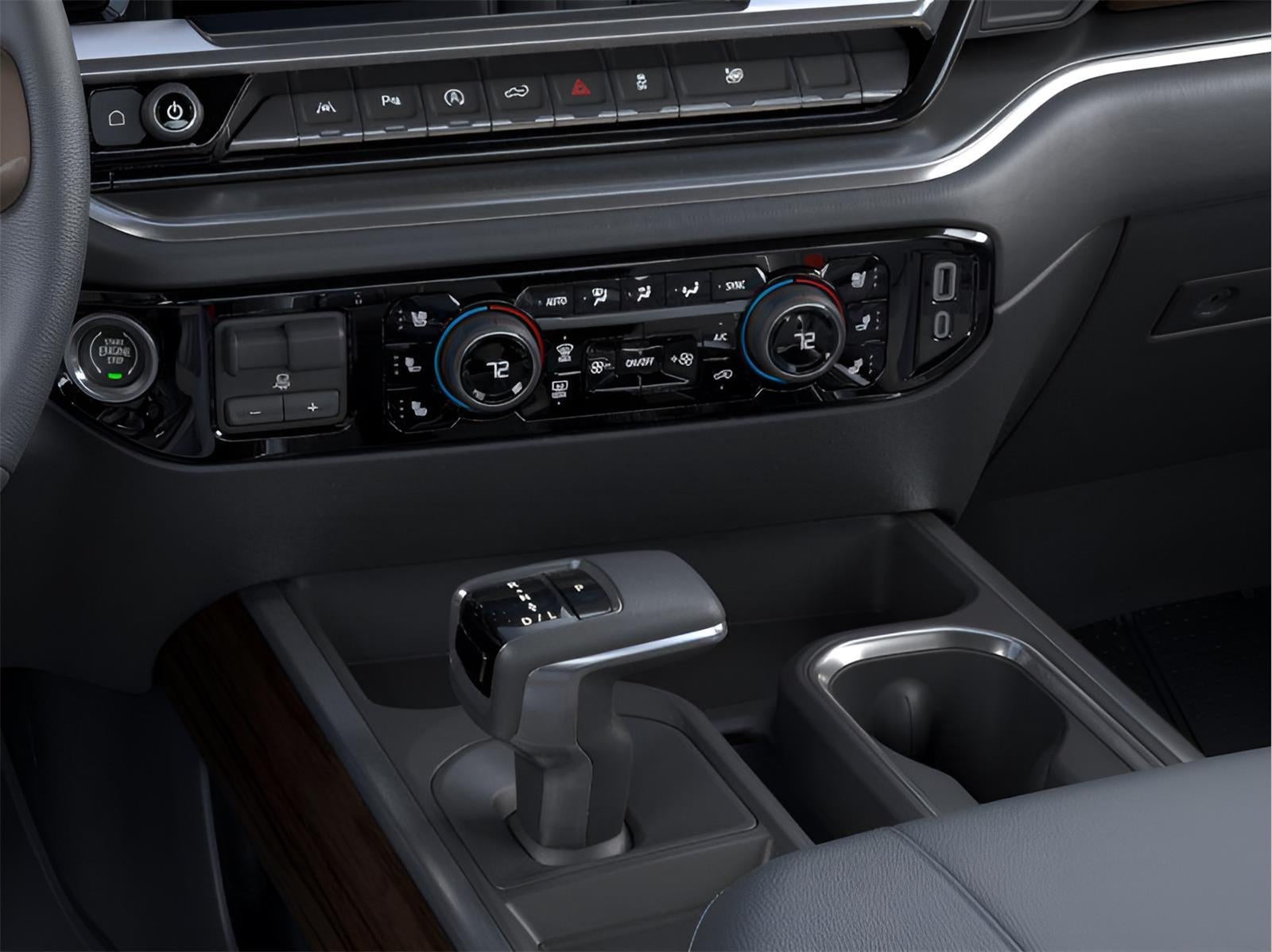 2026 Chevrolet Silverado 1500 High Country - Photo 48