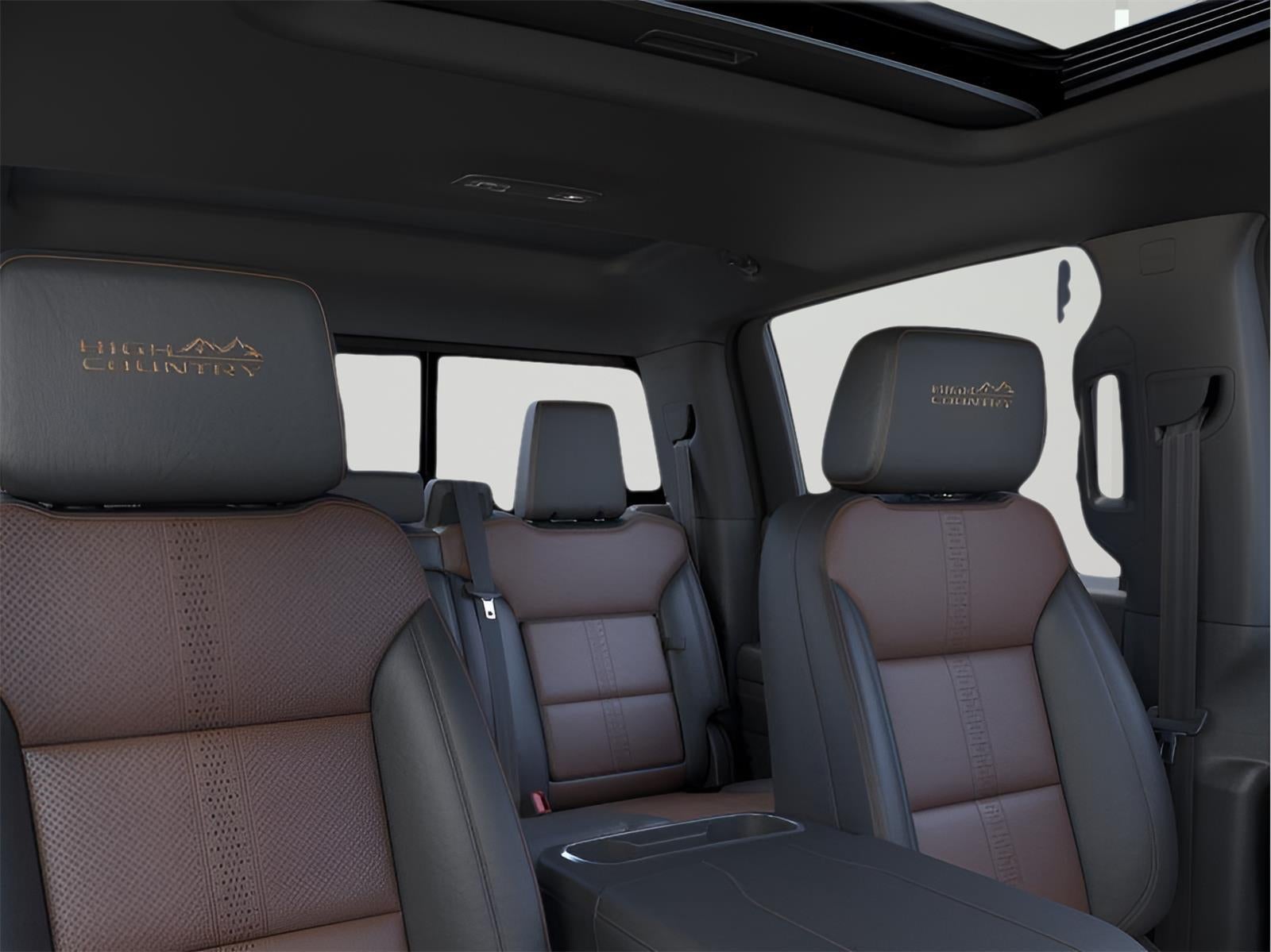 2026 Chevrolet Silverado 1500 High Country - Photo 49