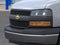 2026 Chevrolet Express Cargo 1WT