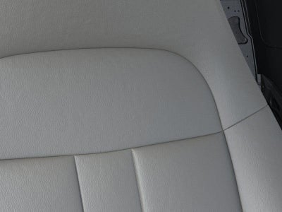 2026 Chevrolet Express Cargo 1WT