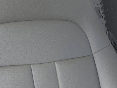 2025 Chevrolet Express Cargo 3500 WT