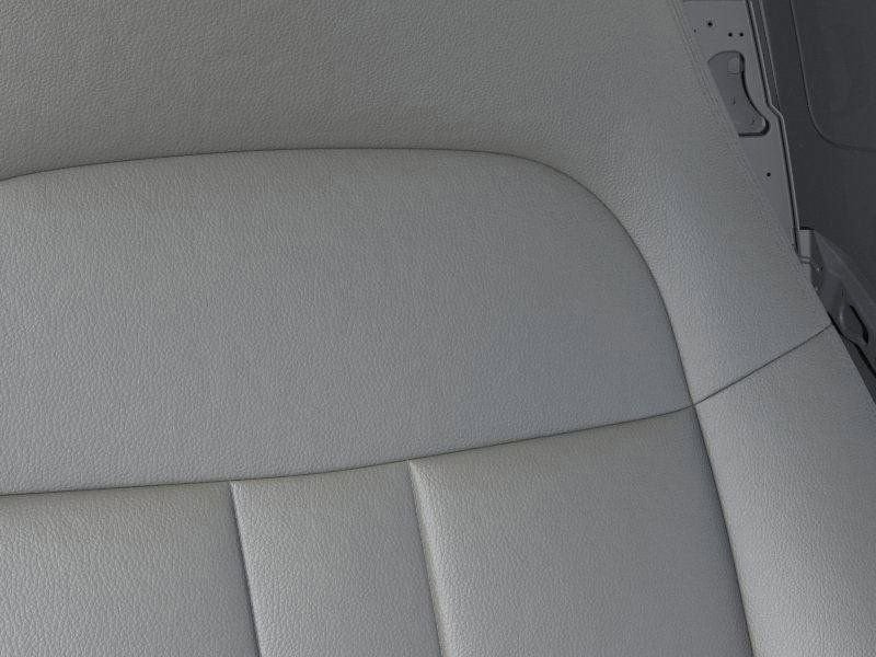 2025 Chevrolet Express Cargo 3500 WT